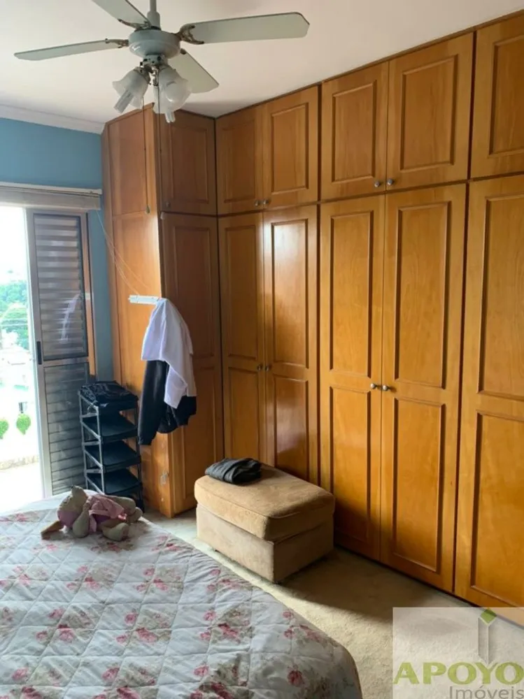 Casa, 4 quartos, 260 m² - Foto 10