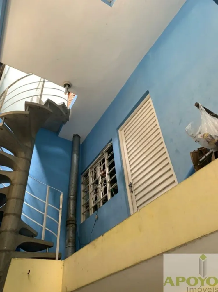 Casa, 4 quartos, 260 m² - Foto 11