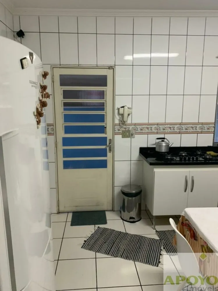 Casa, 4 quartos, 260 m² - Foto 9