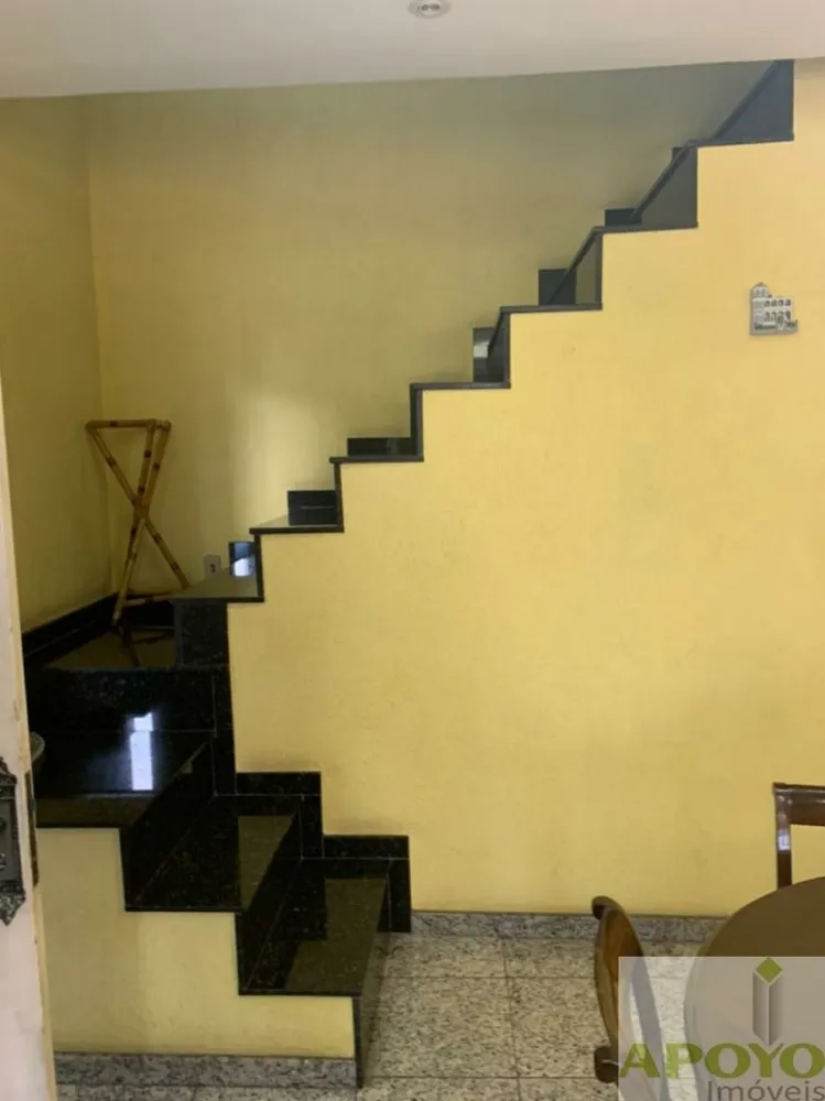 Casa, 4 quartos, 260 m² - Foto 6