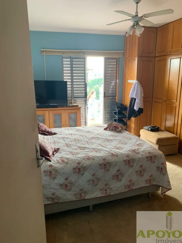 Casa, 4 quartos, 260 m² - Foto 3