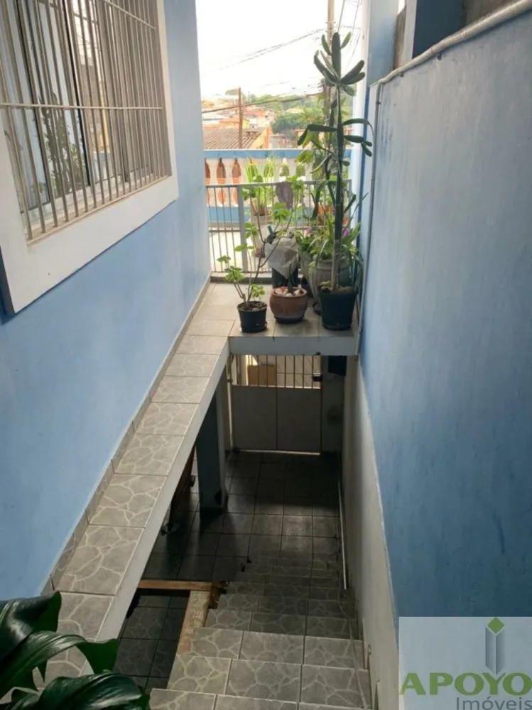 Casa, 4 quartos, 260 m² - Foto 4