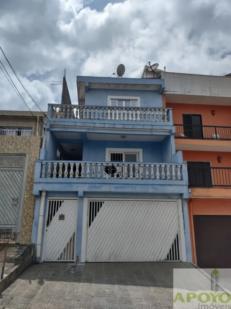 Casa, 4 quartos, 260 m² - Foto 8