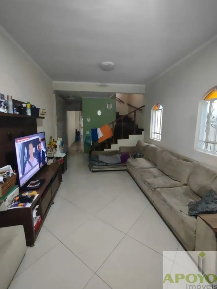Casa, 3 quartos, 200 m² - Foto 12
