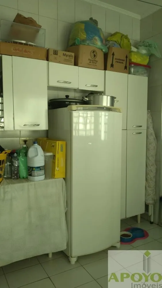 Casa, 3 quartos, 200 m² - Foto 9