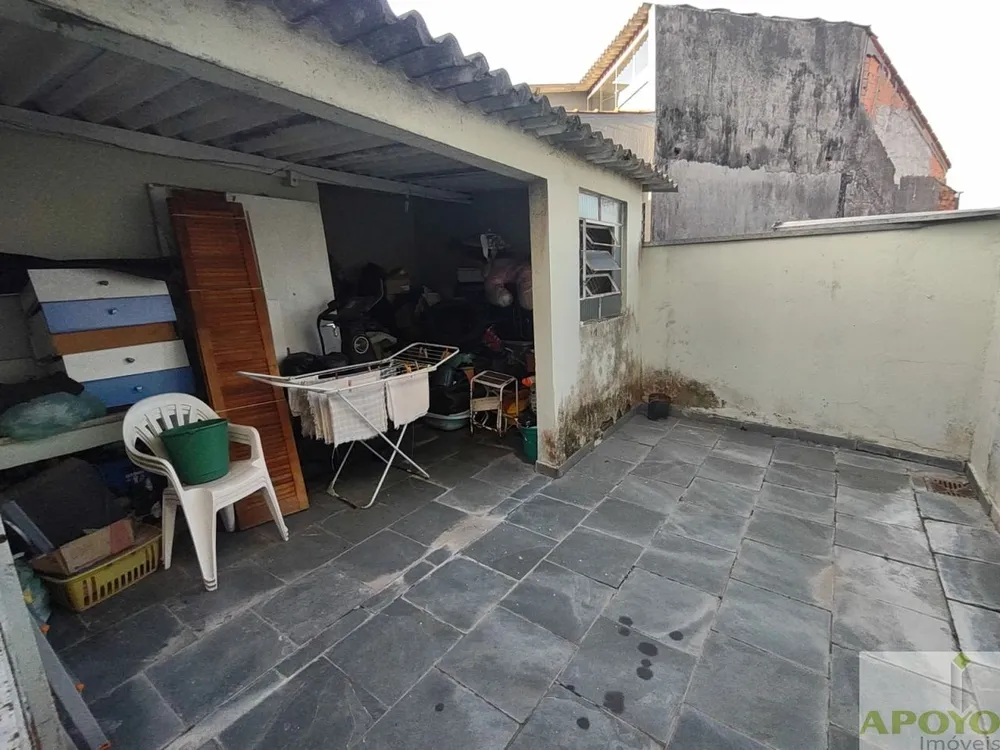 Casa, 3 quartos, 200 m² - Foto 15
