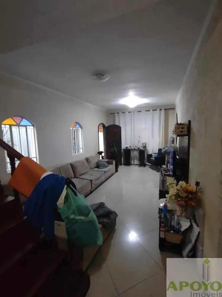 Casa, 3 quartos, 200 m² - Foto 14