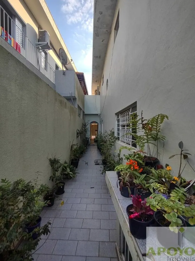 Casa, 3 quartos, 200 m² - Foto 10