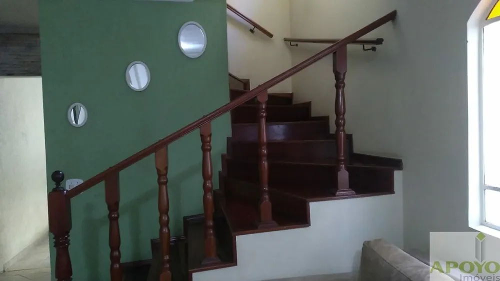 Casa, 3 quartos, 200 m² - Foto 4