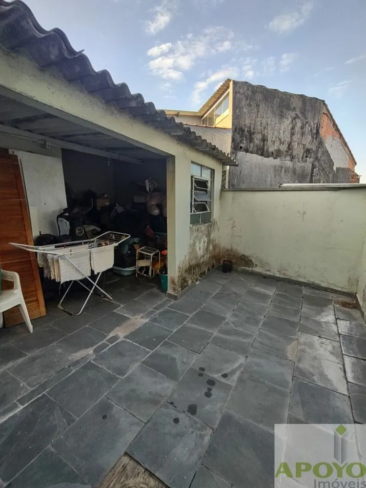 Casa, 3 quartos, 200 m² - Foto 16