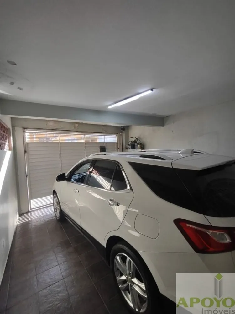 Casa, 3 quartos, 200 m² - Foto 3