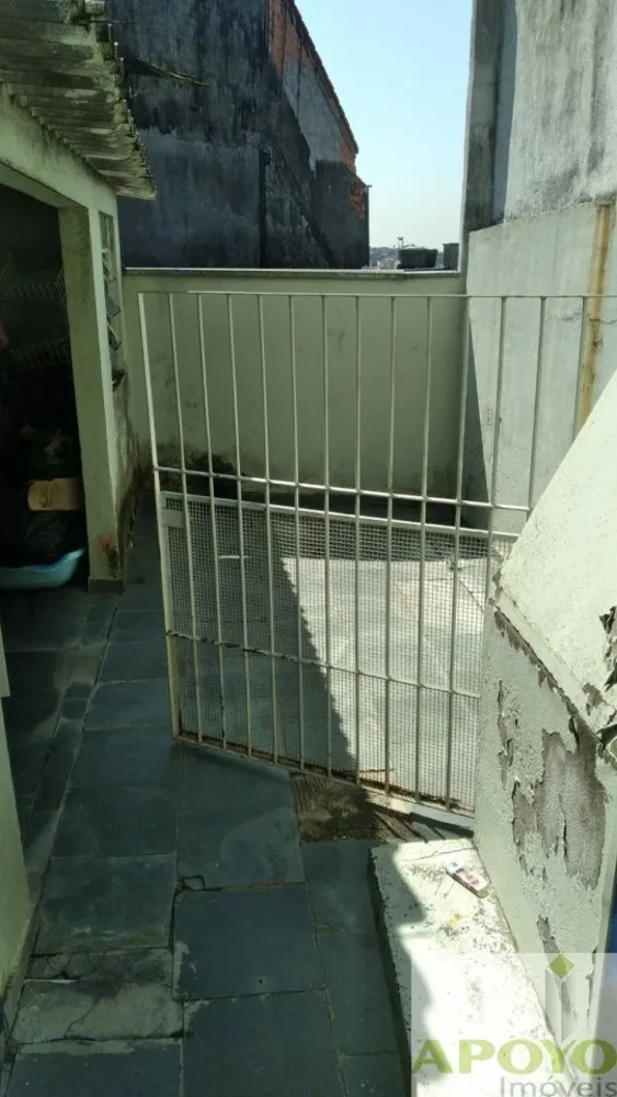Casa, 3 quartos, 200 m² - Foto 6