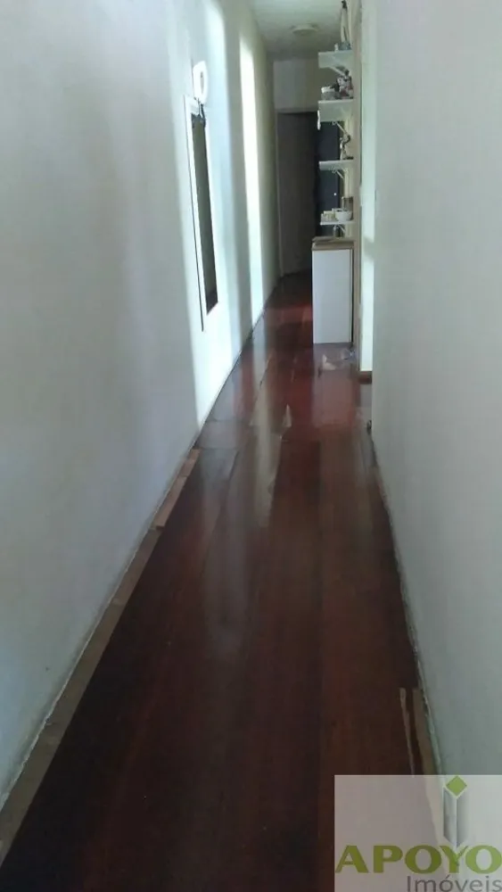 Casa, 3 quartos, 200 m² - Foto 11