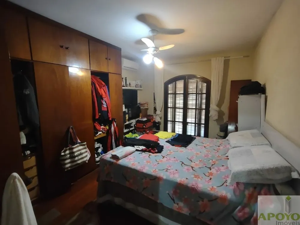 Casa, 3 quartos, 200 m² - Foto 7