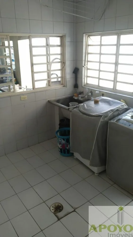 Casa, 3 quartos, 200 m² - Foto 13