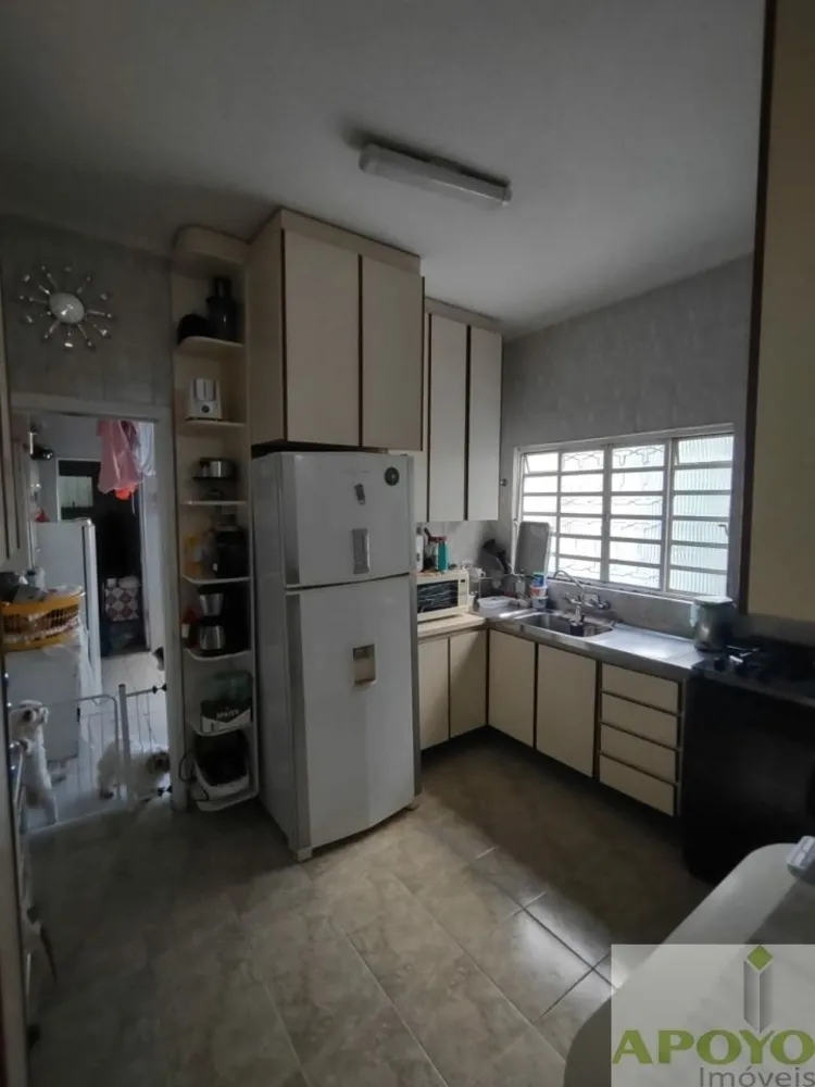 Casa, 3 quartos, 200 m² - Foto 8