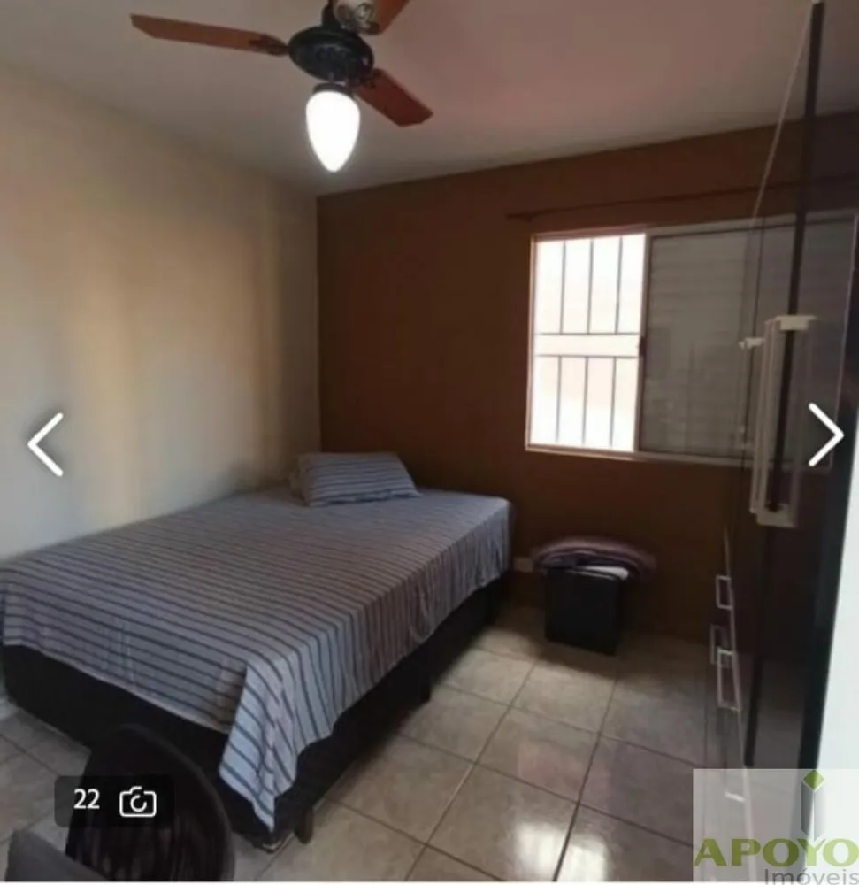 Casa, 2 quartos, 100 m² - Foto 6