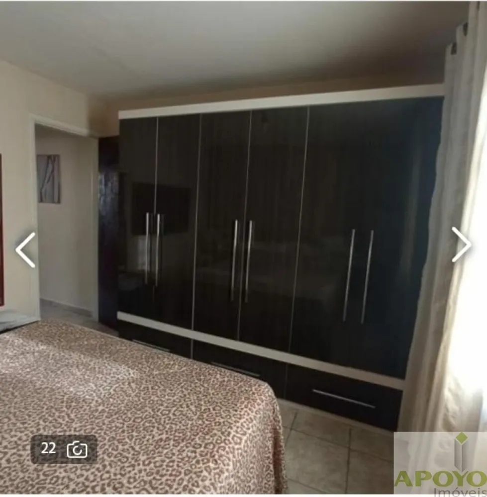 Casa, 2 quartos, 100 m² - Foto 2