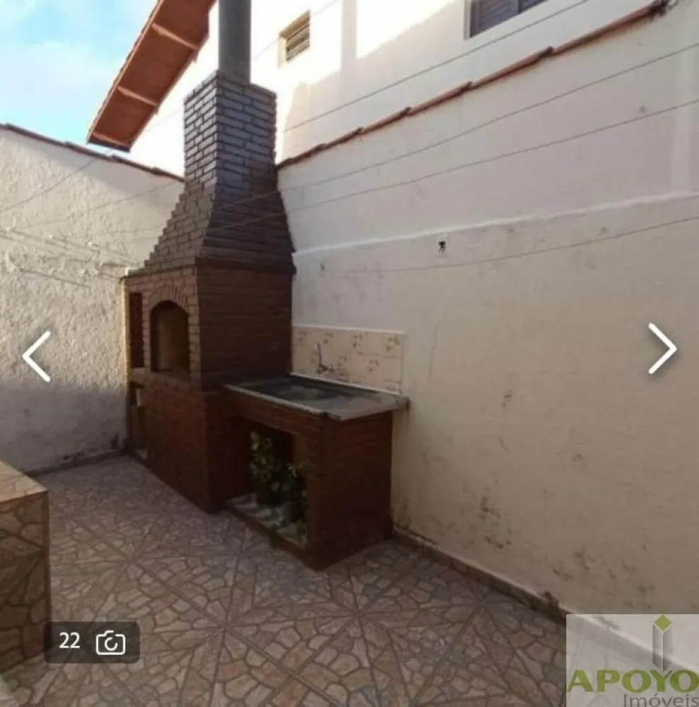Casa, 2 quartos, 100 m² - Foto 10