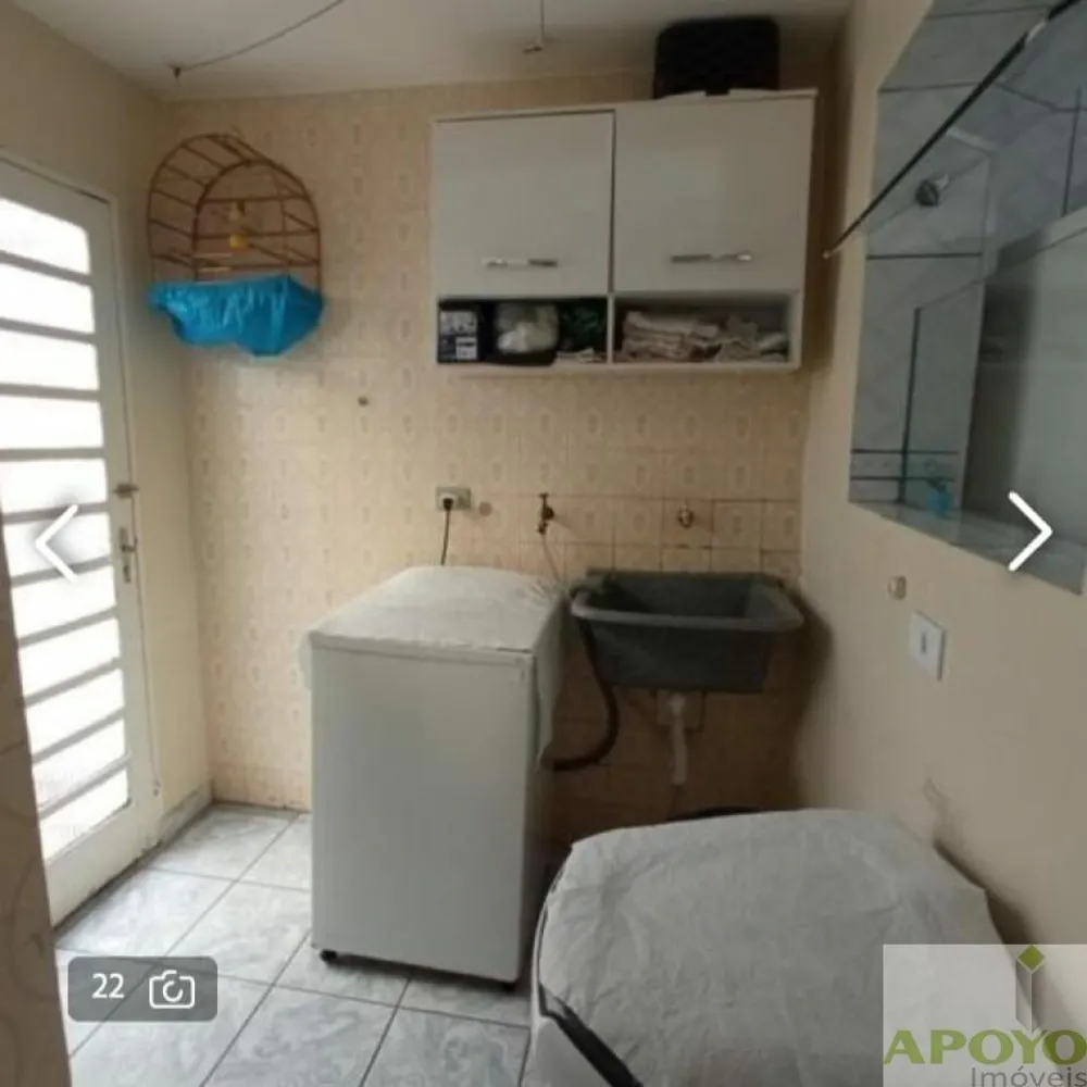Casa, 2 quartos, 100 m² - Foto 3
