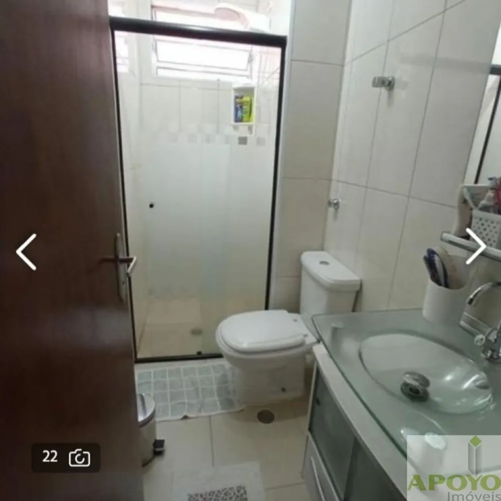 Casa, 2 quartos, 100 m² - Foto 1