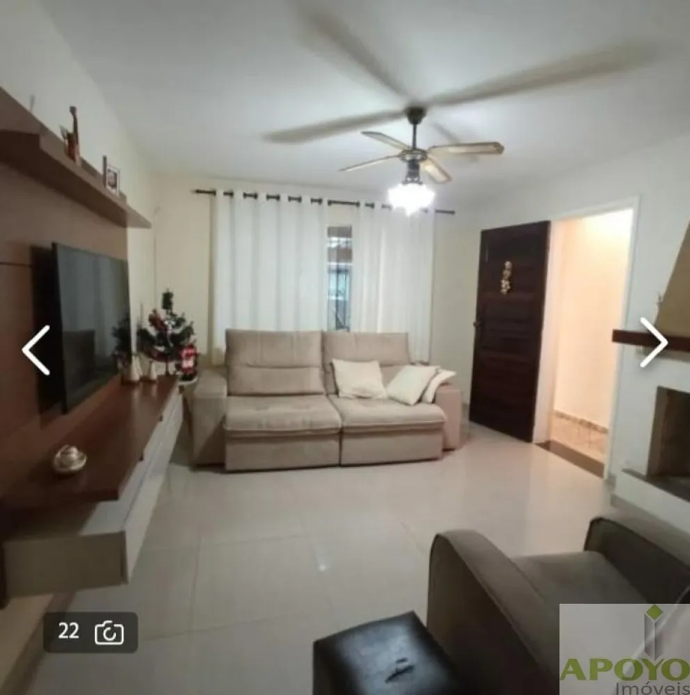 Casa, 2 quartos, 100 m² - Foto 12