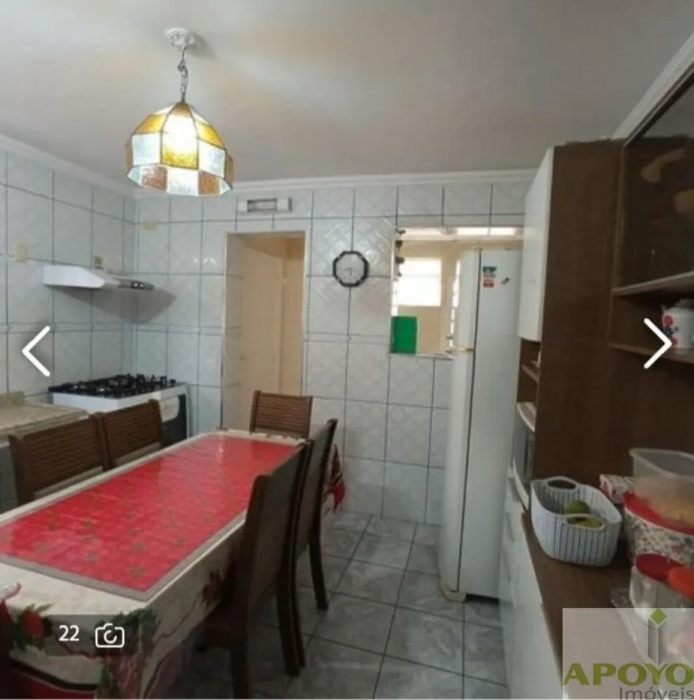 Casa, 2 quartos, 100 m² - Foto 16