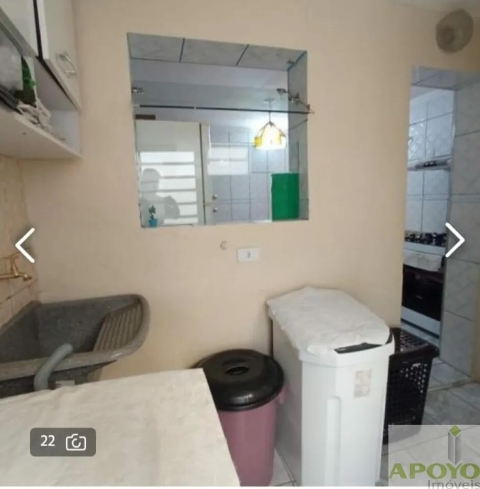 Casa, 2 quartos, 100 m² - Foto 15