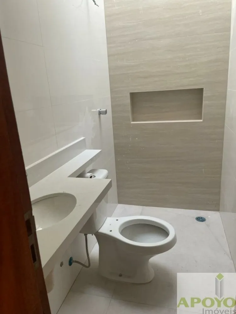Casa, 3 quartos, 120 m² - Foto 8