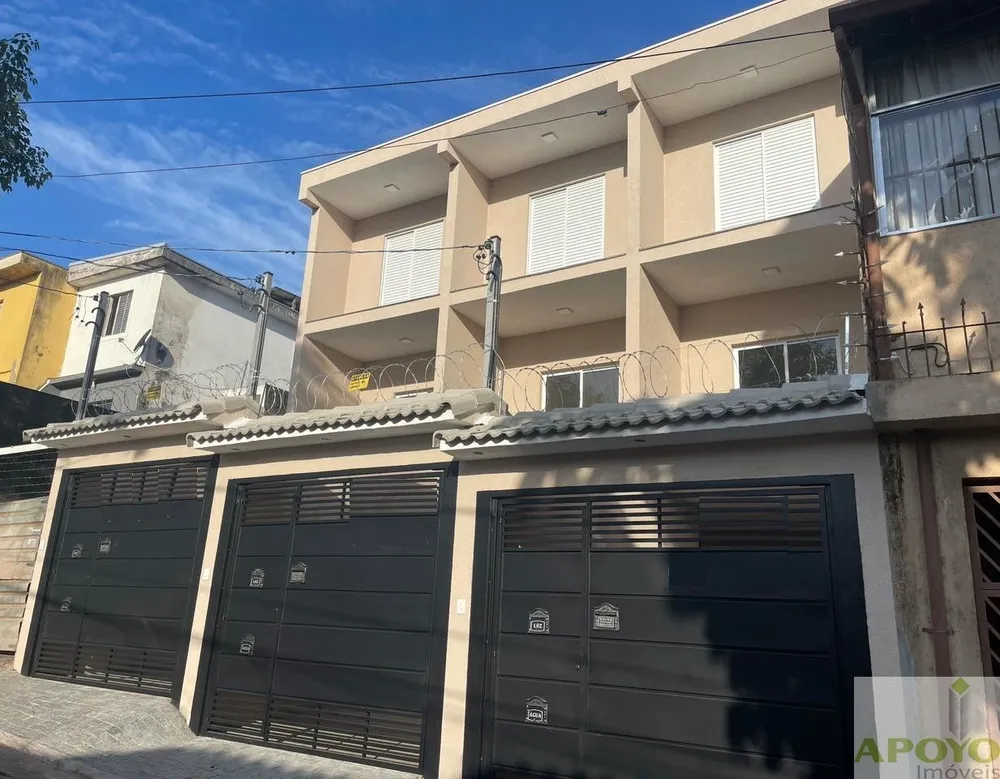 Casa, 3 quartos, 120 m² - Foto 10