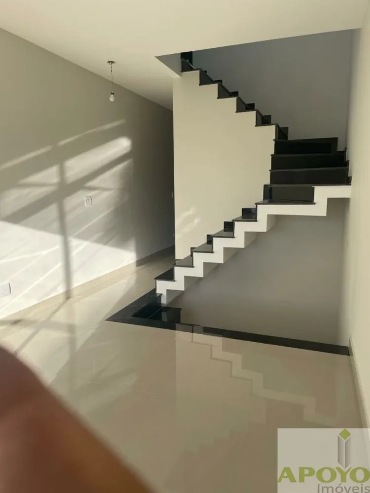 Casa, 3 quartos, 120 m² - Foto 1