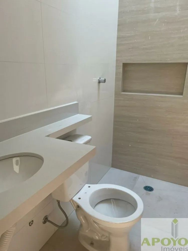 Casa, 3 quartos, 120 m² - Foto 4