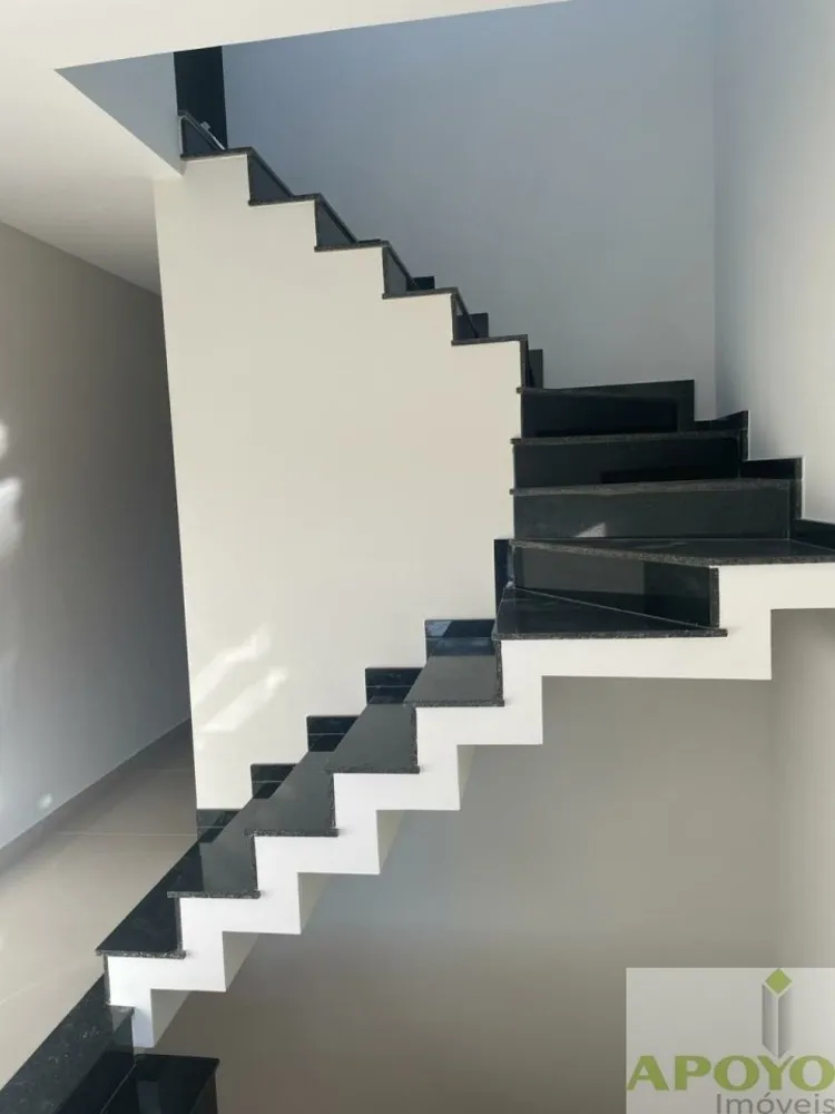Casa, 3 quartos, 120 m² - Foto 2