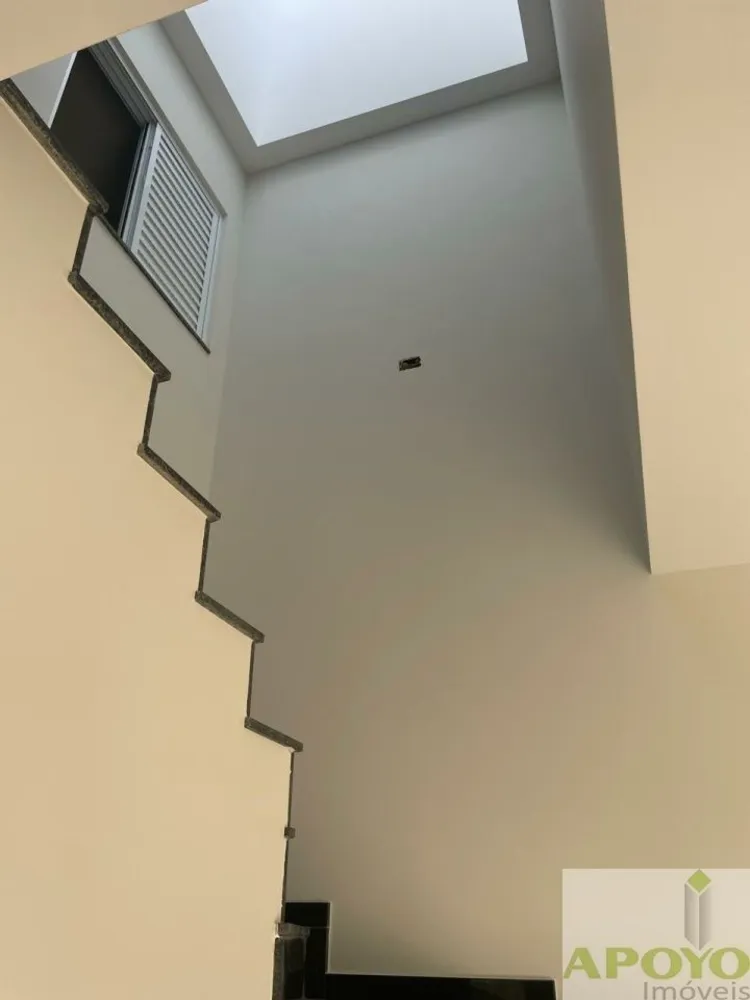 Casa, 3 quartos, 120 m² - Foto 9