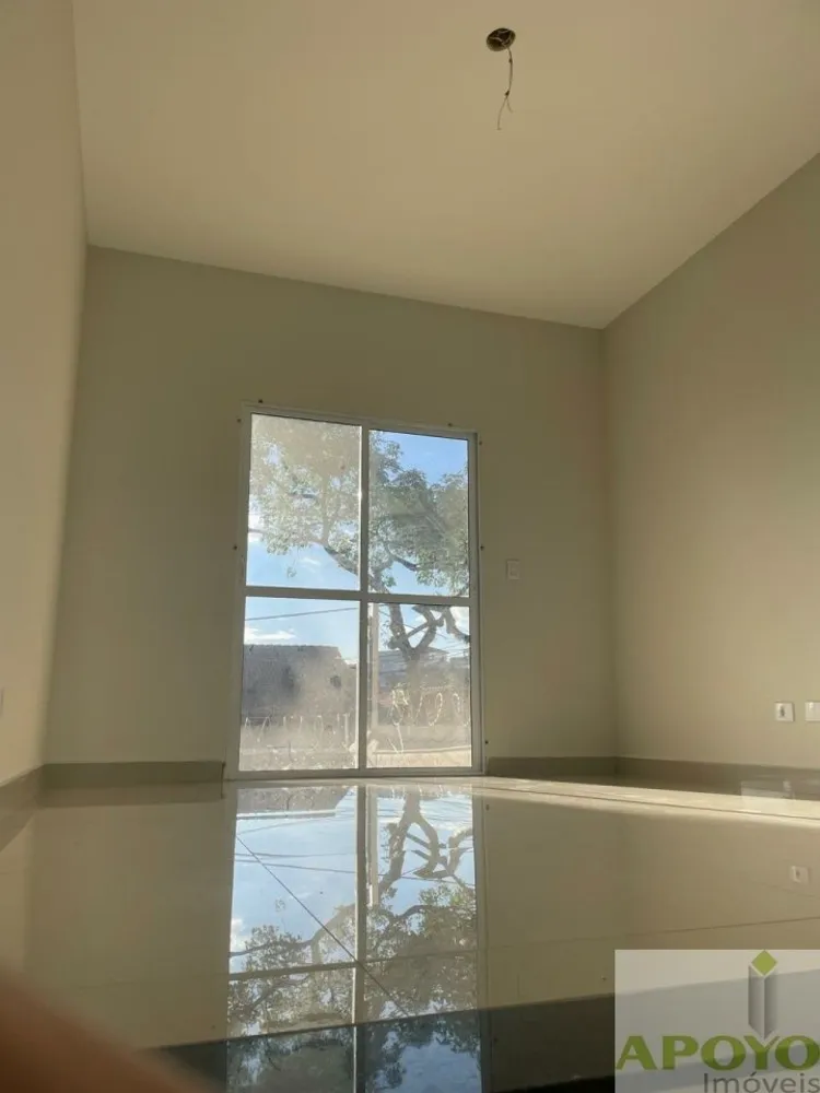 Casa, 3 quartos, 120 m² - Foto 7