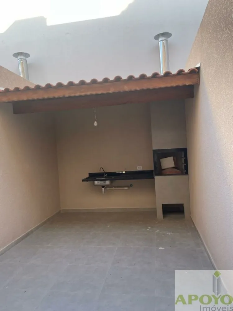 Casa, 3 quartos, 120 m² - Foto 6
