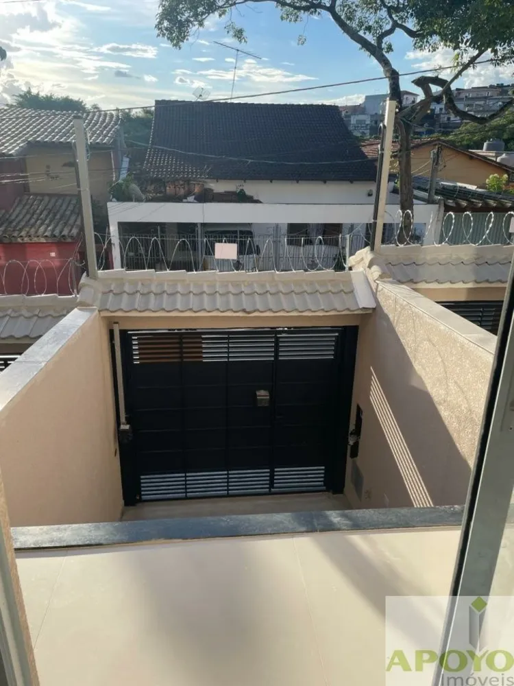 Casa, 3 quartos, 120 m² - Foto 15