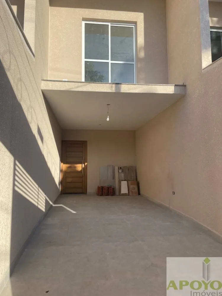 Casa, 3 quartos, 120 m² - Foto 12