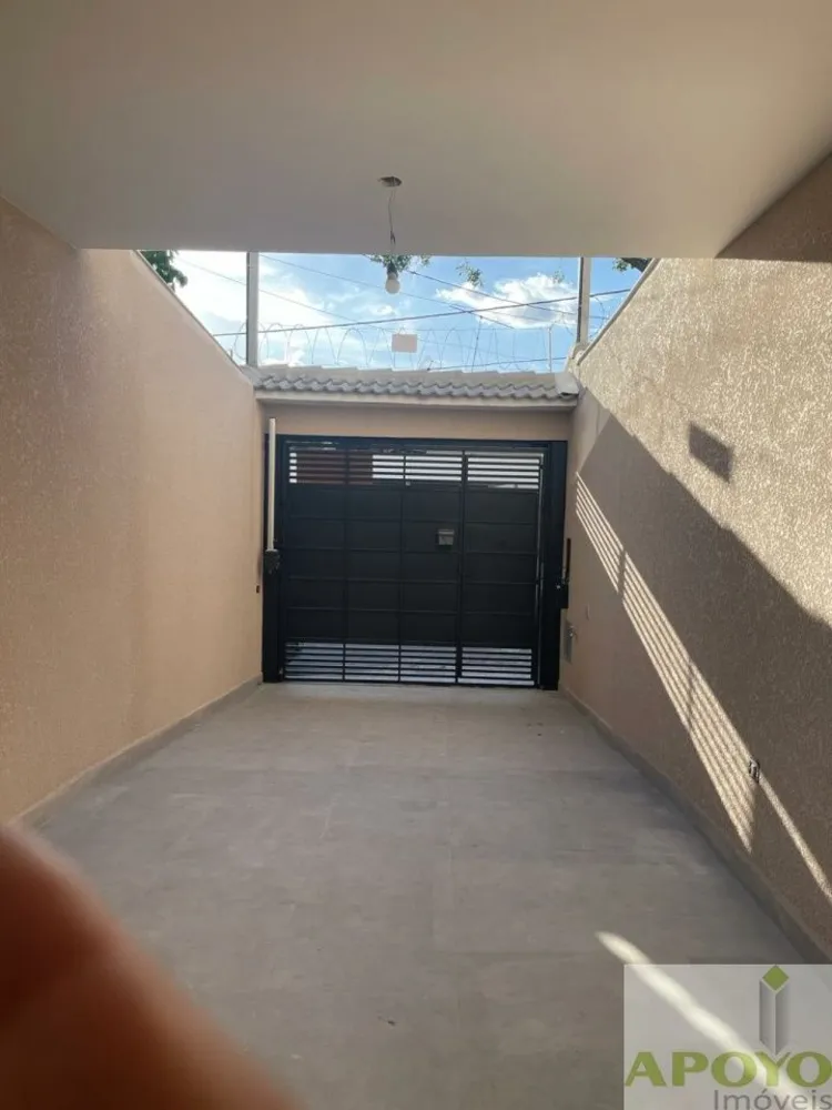 Casa, 3 quartos, 120 m² - Foto 3