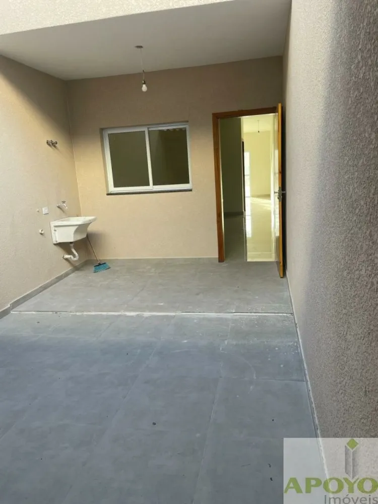 Casa, 3 quartos, 120 m² - Foto 5