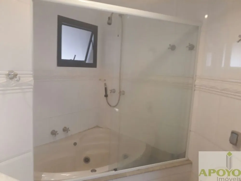 Apartamento, 4 quartos, 180 m² - Foto 5