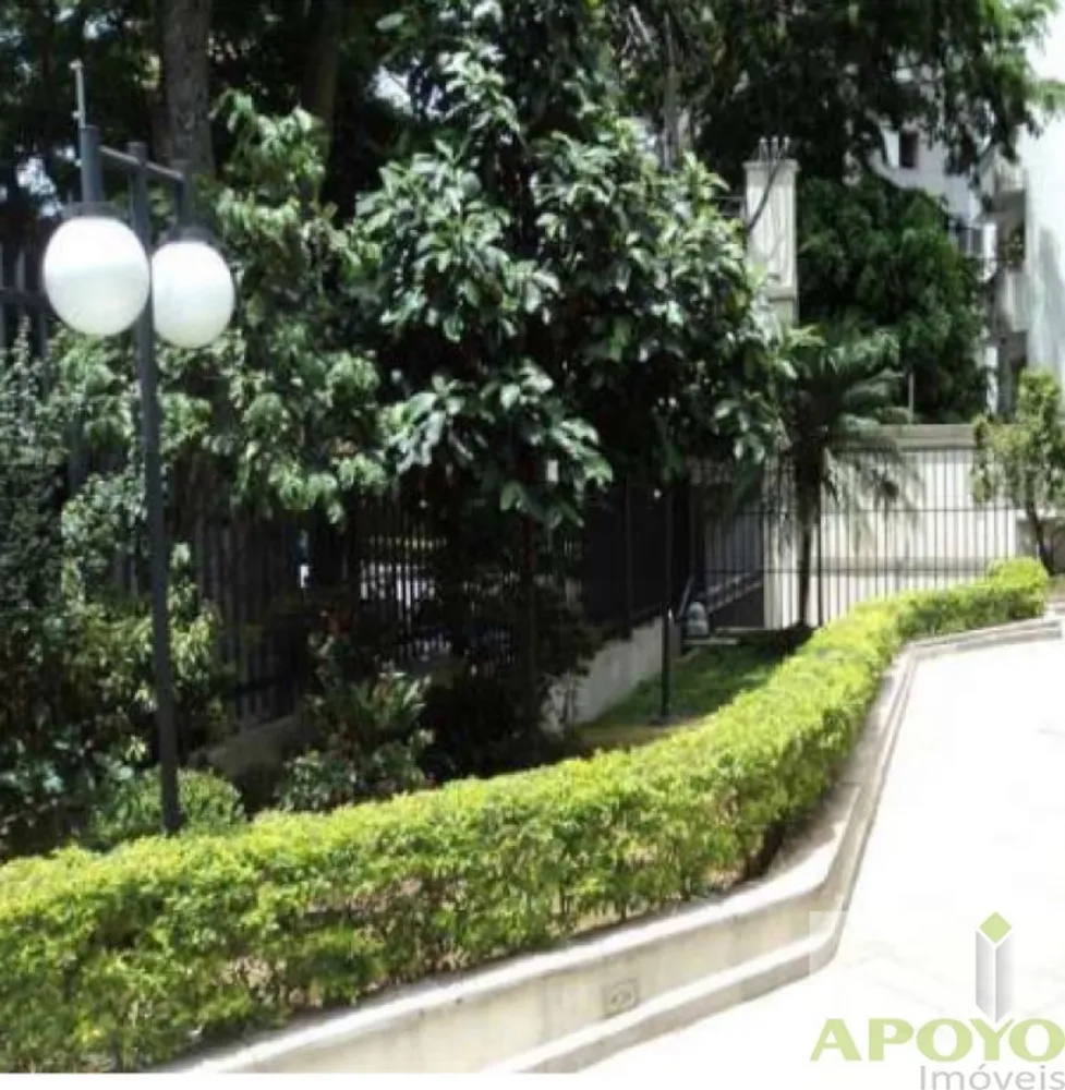 Apartamento, 4 quartos, 180 m² - Foto 7