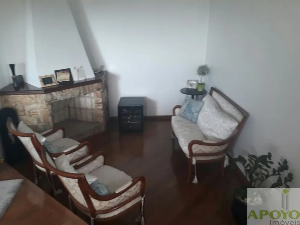 Apartamento, 4 quartos, 180 m² - Foto 6