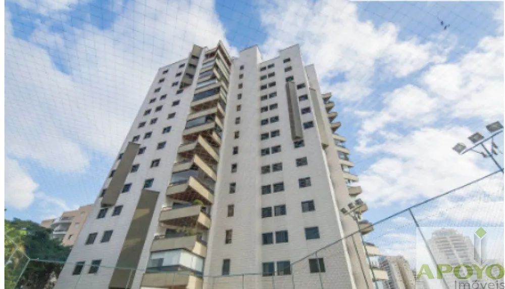 Apartamento, 4 quartos, 180 m² - Foto 1
