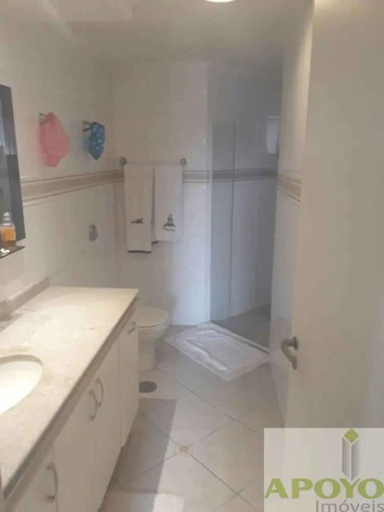 Apartamento, 4 quartos, 180 m² - Foto 8
