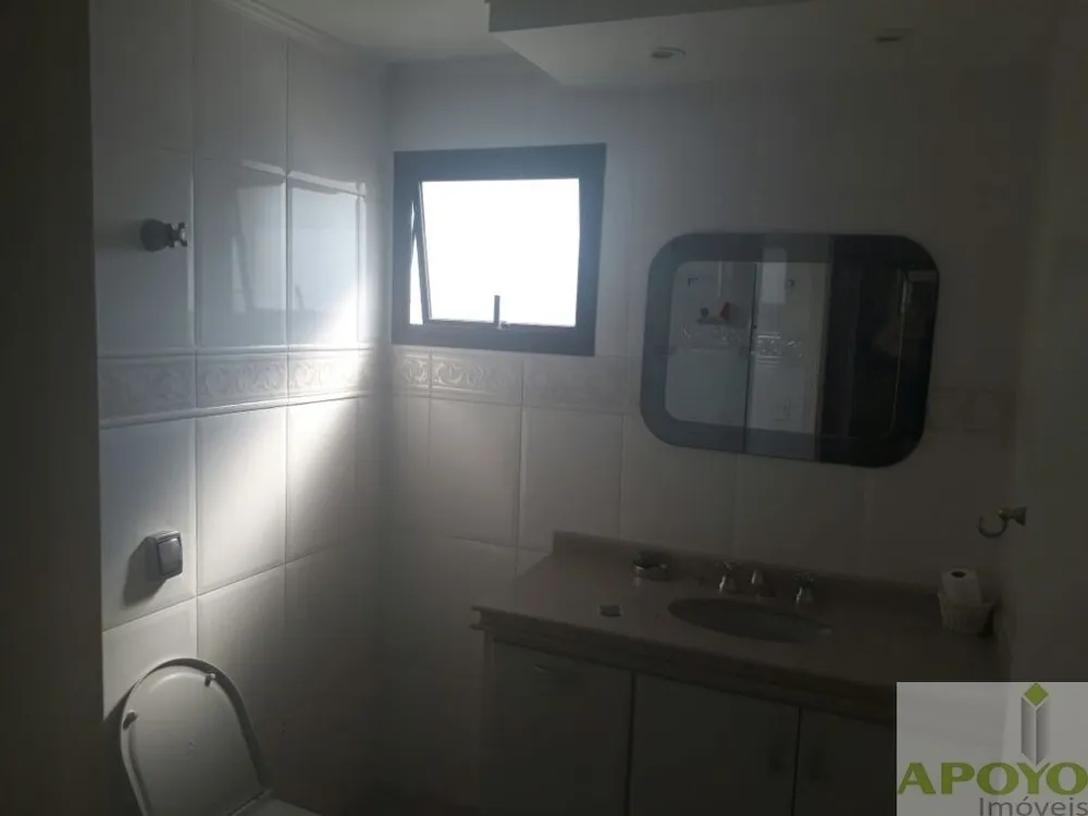 Apartamento, 4 quartos, 180 m² - Foto 3