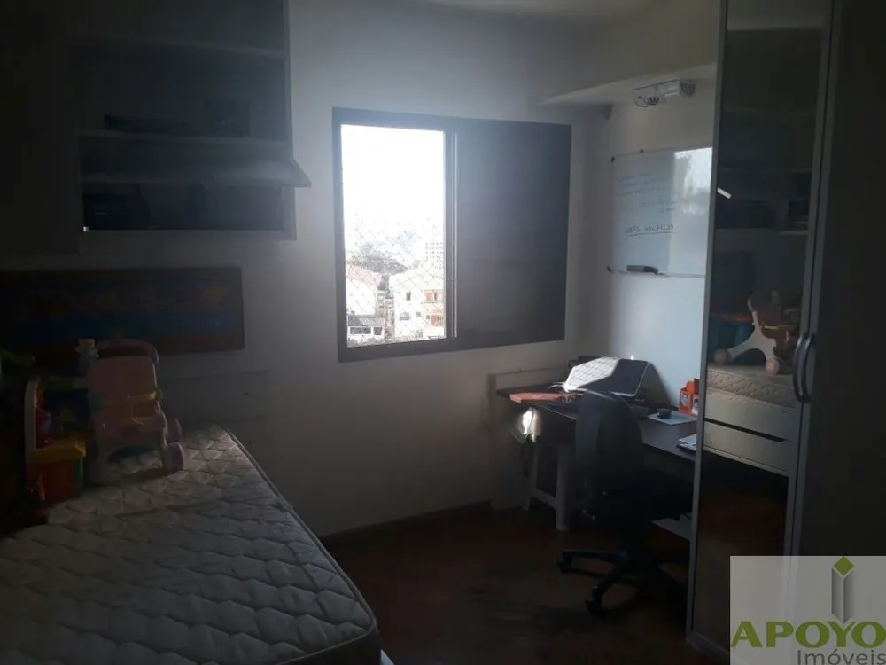 Apartamento, 4 quartos, 180 m² - Foto 2