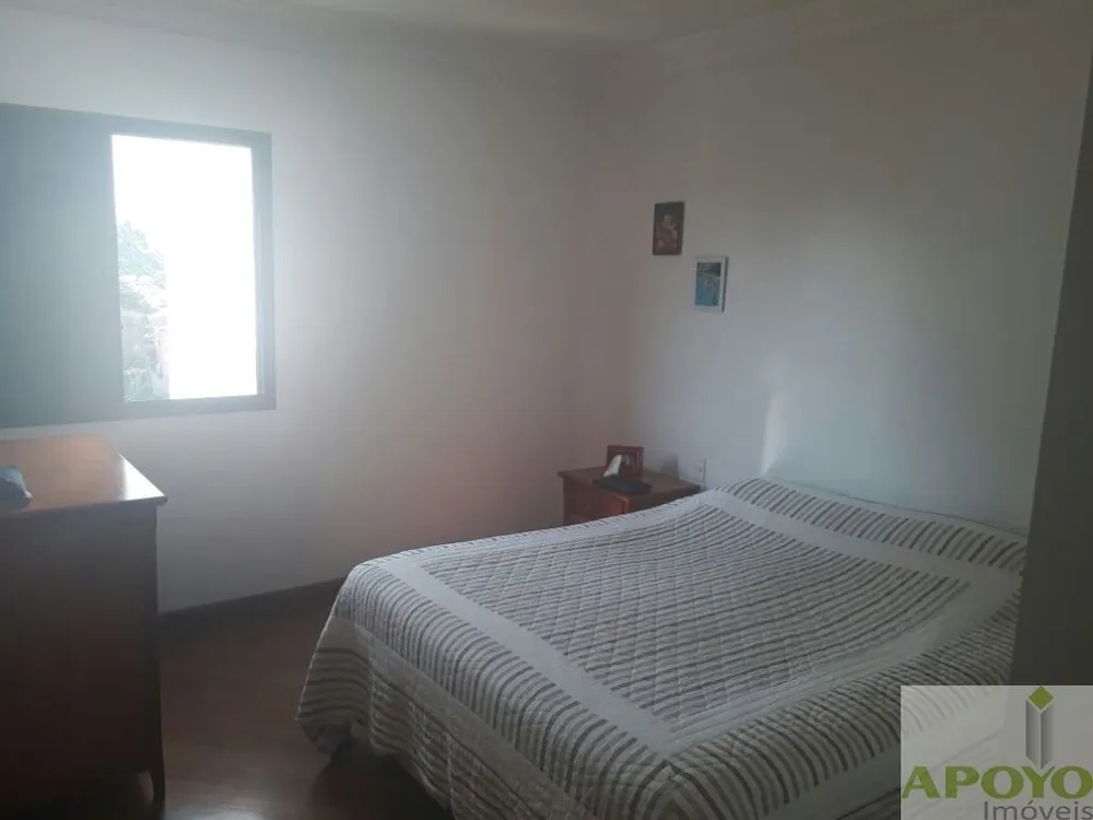 Apartamento, 4 quartos, 180 m² - Foto 4