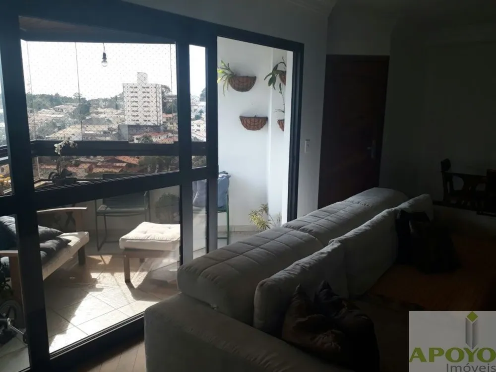 Apartamento, 4 quartos, 180 m² - Foto 10
