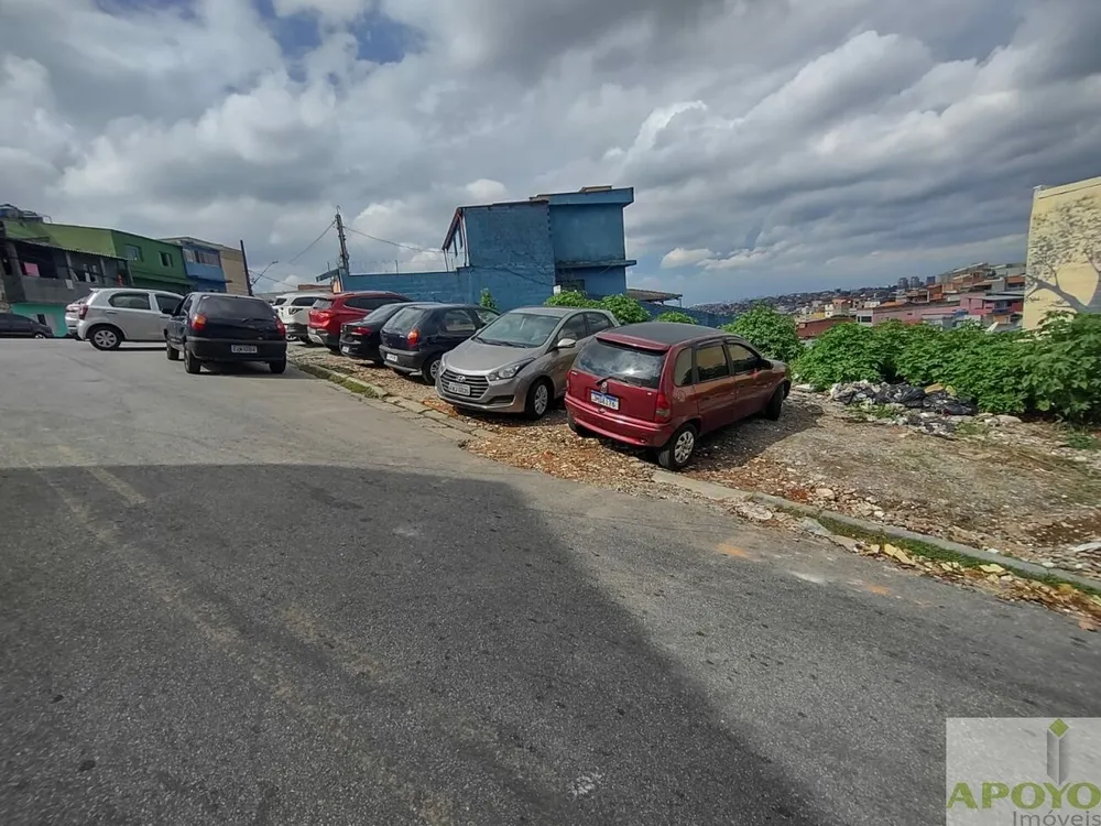 Terreno, 282 m² - Foto 2